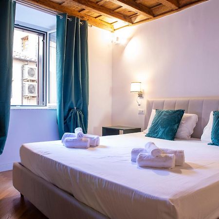 Costaguti Holiday Apartment Рим Экстерьер фото