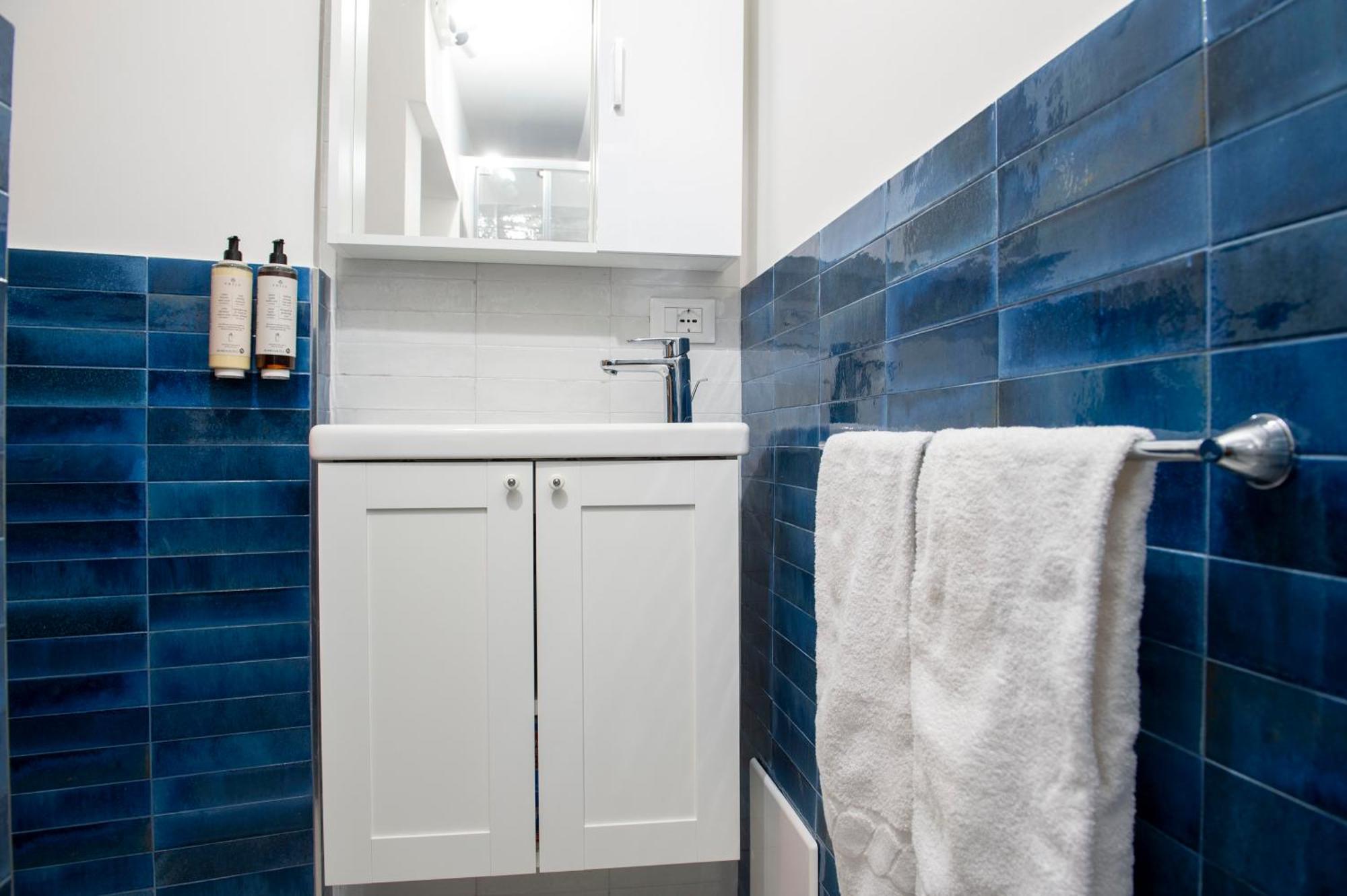 Costaguti Holiday Apartment Рим Экстерьер фото