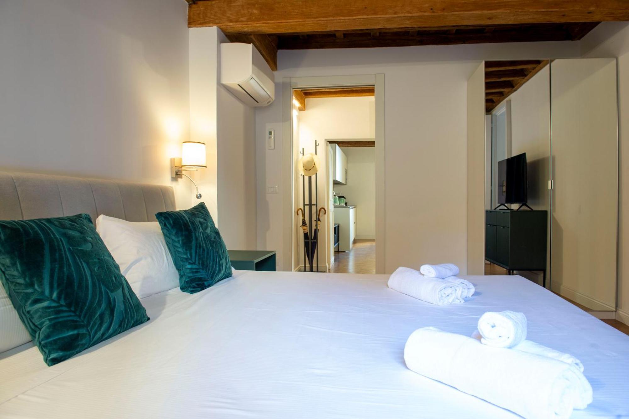 Costaguti Holiday Apartment Рим Экстерьер фото