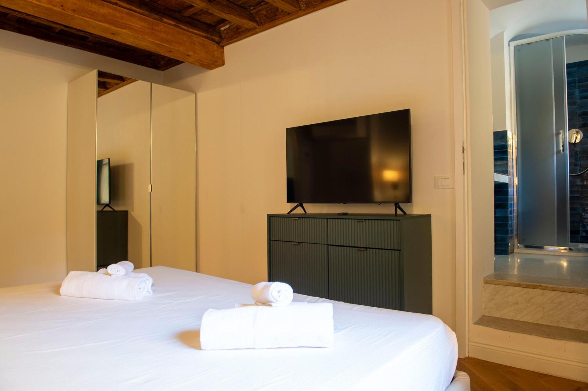 Costaguti Holiday Apartment Рим Экстерьер фото