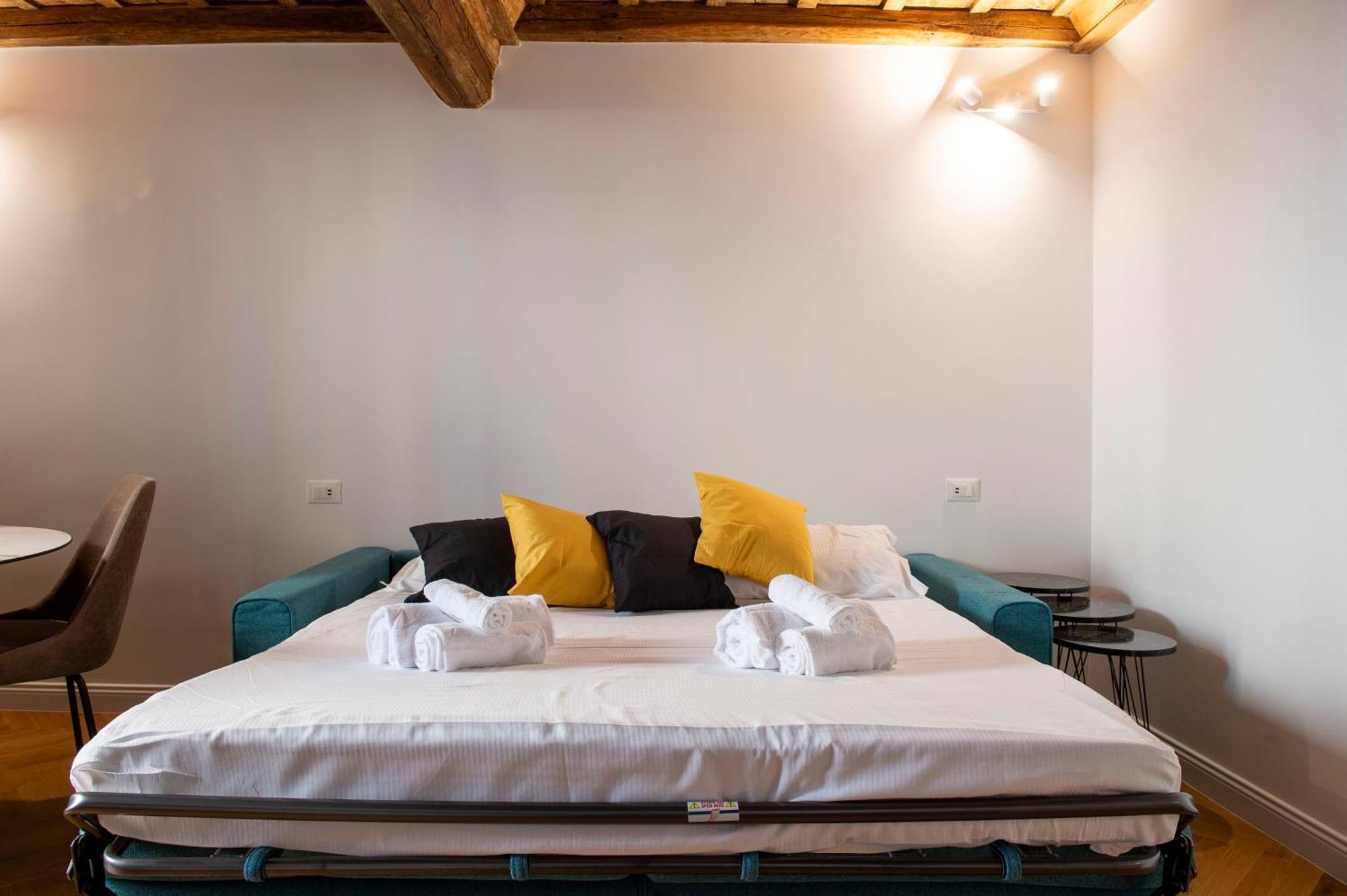 Costaguti Holiday Apartment Рим Экстерьер фото