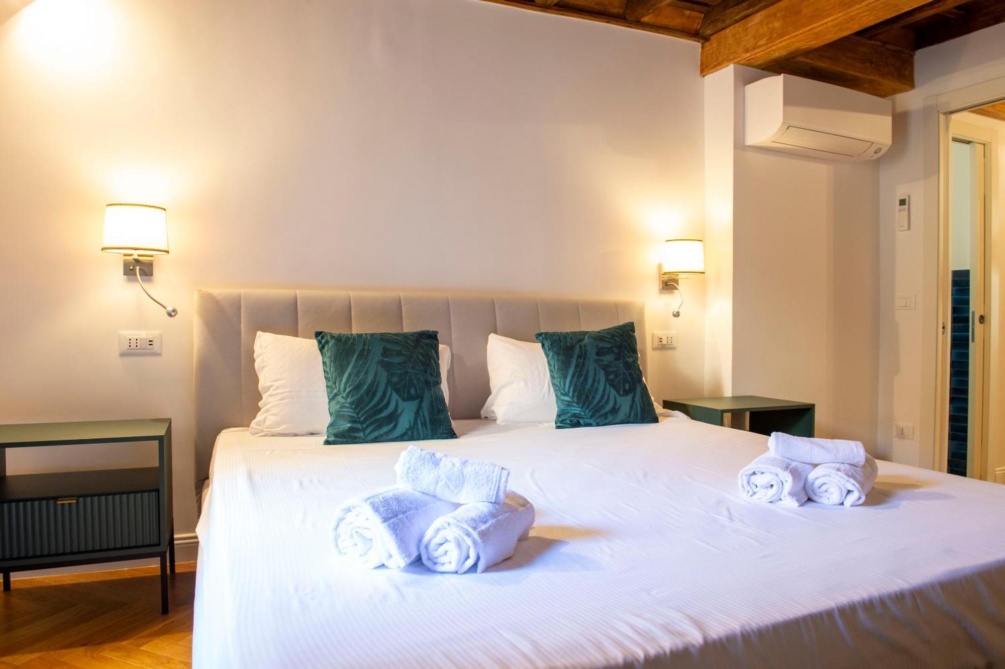 Costaguti Holiday Apartment Рим Экстерьер фото