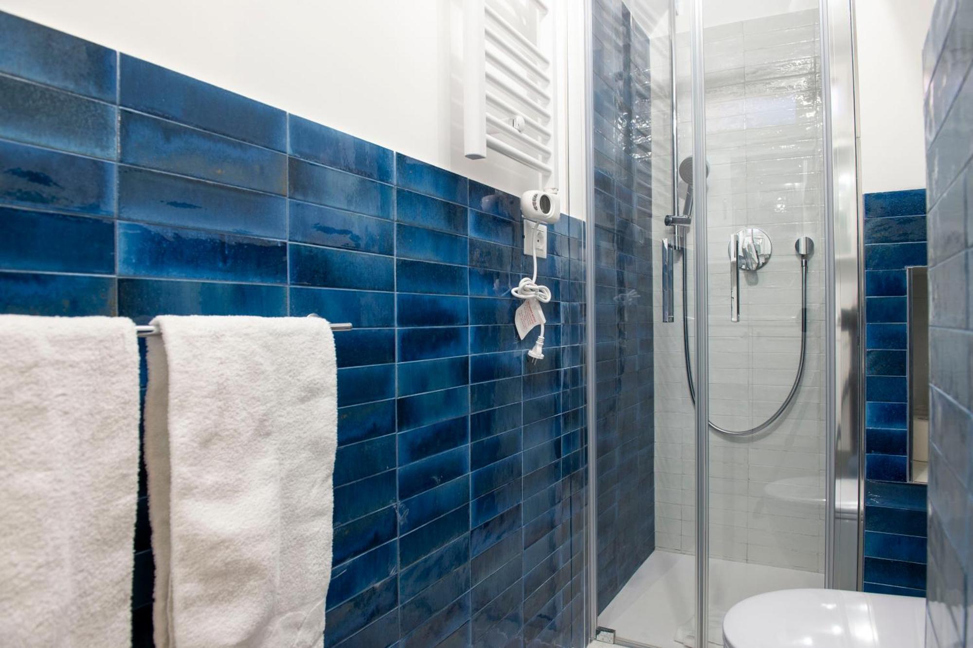 Costaguti Holiday Apartment Рим Экстерьер фото