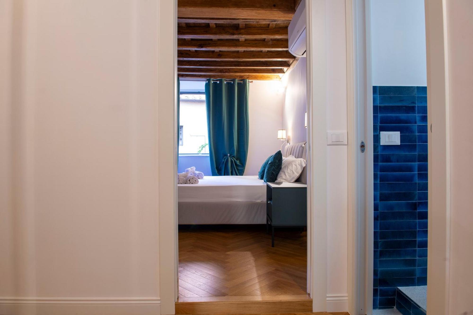Costaguti Holiday Apartment Рим Экстерьер фото