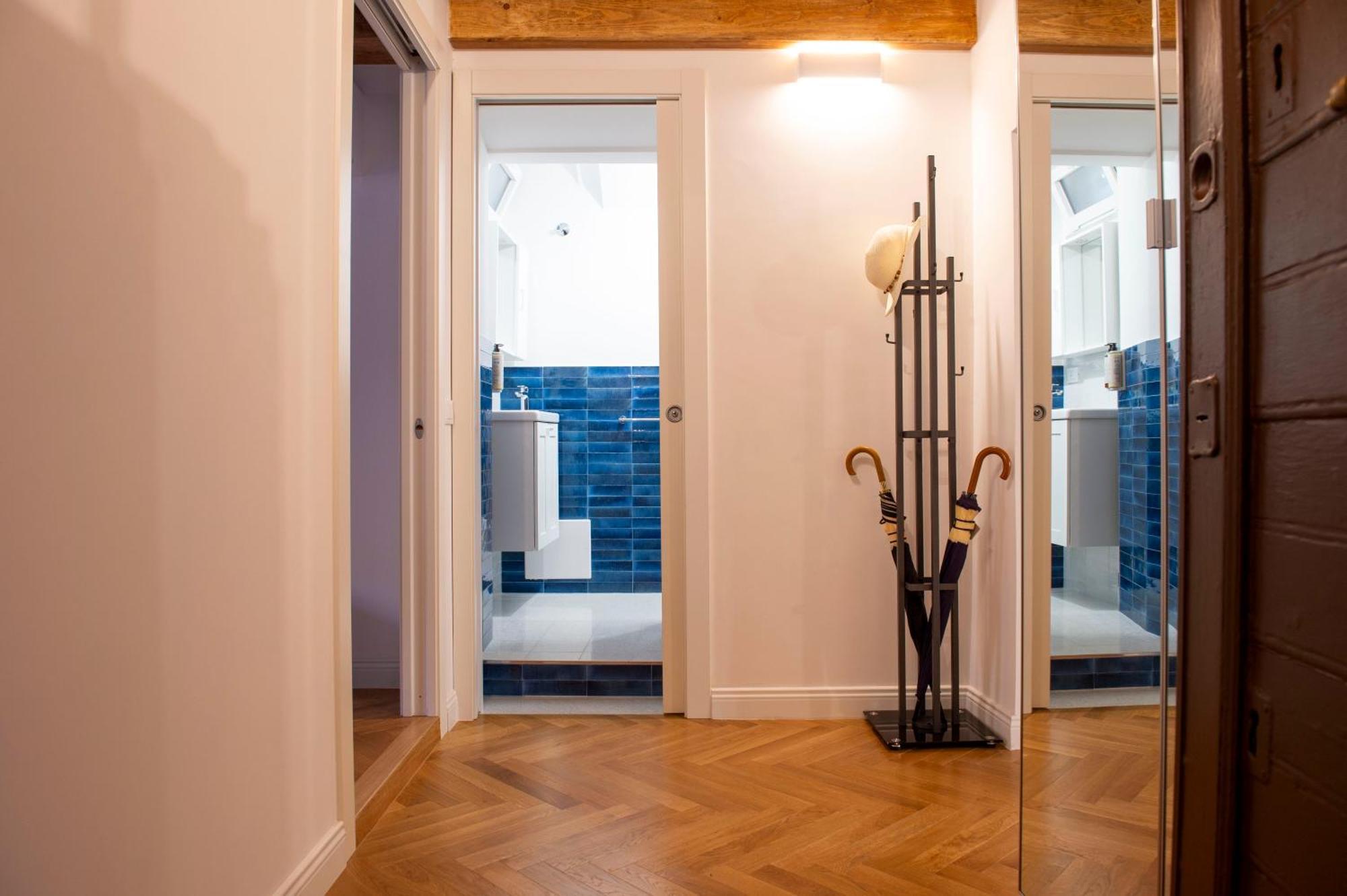 Costaguti Holiday Apartment Рим Экстерьер фото